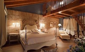 Hospederia de los Parajes